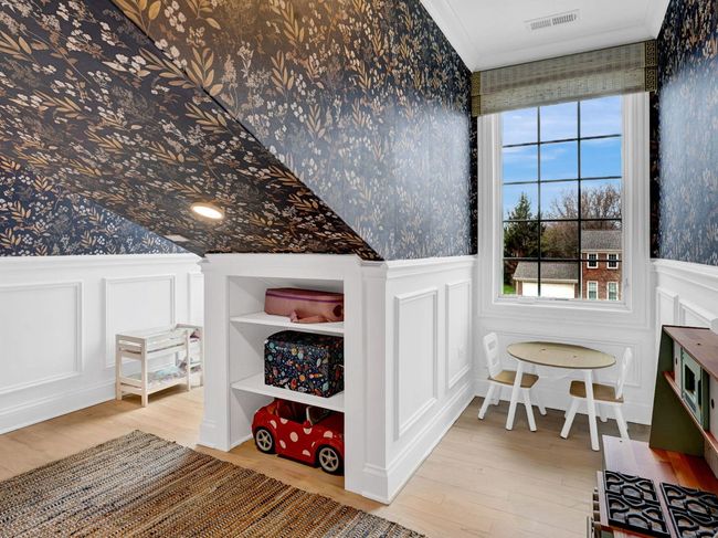 1428 Calcutta Ln, House other with 5 bedrooms, 6 bathrooms and 3 parking in Naperville IL | Image 46