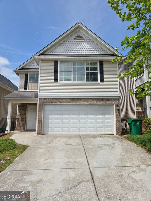 557 Shadow Valley Ct, Lithonia, GA, 30058-3269 | Card Image