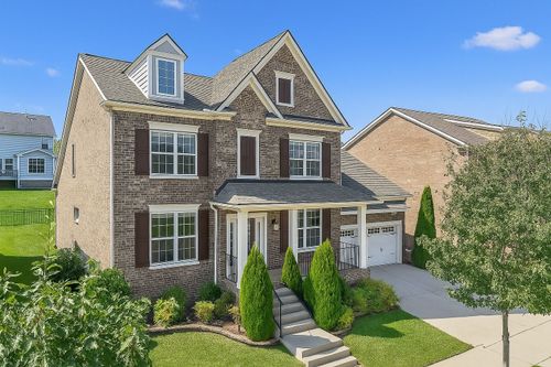 761 Beamon Dr, Franklin, TN, 37064-1733 | Card Image