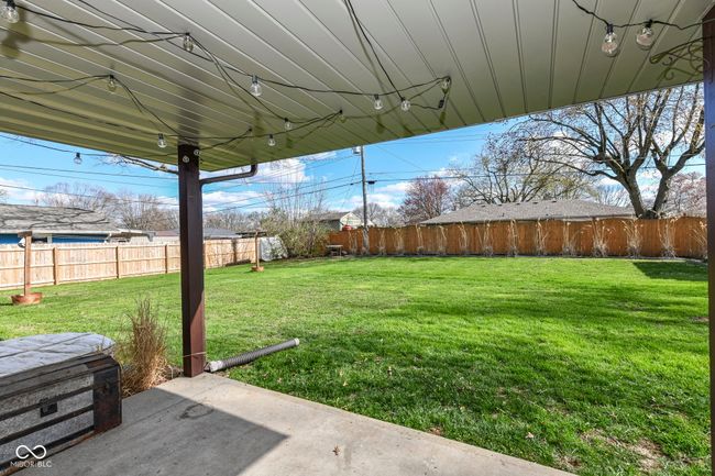 3607 Windsor Way, House other with 3 bedrooms, 1 bathrooms and null parking in Anderson IN | Image 31