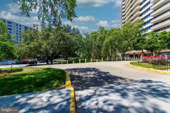 APT-602 - 6301 Stevenson Ave, Condo with 3 bedrooms, 2 bathrooms and null parking in ALEXANDRIA VA | Image 42