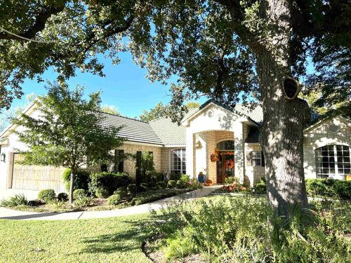 114 Longhorn, Horseshoe Bay, TX, 78657-5801 | Card Image