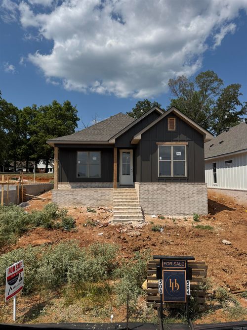 508 Court St, Bryant, AR, 72022 | Card Image