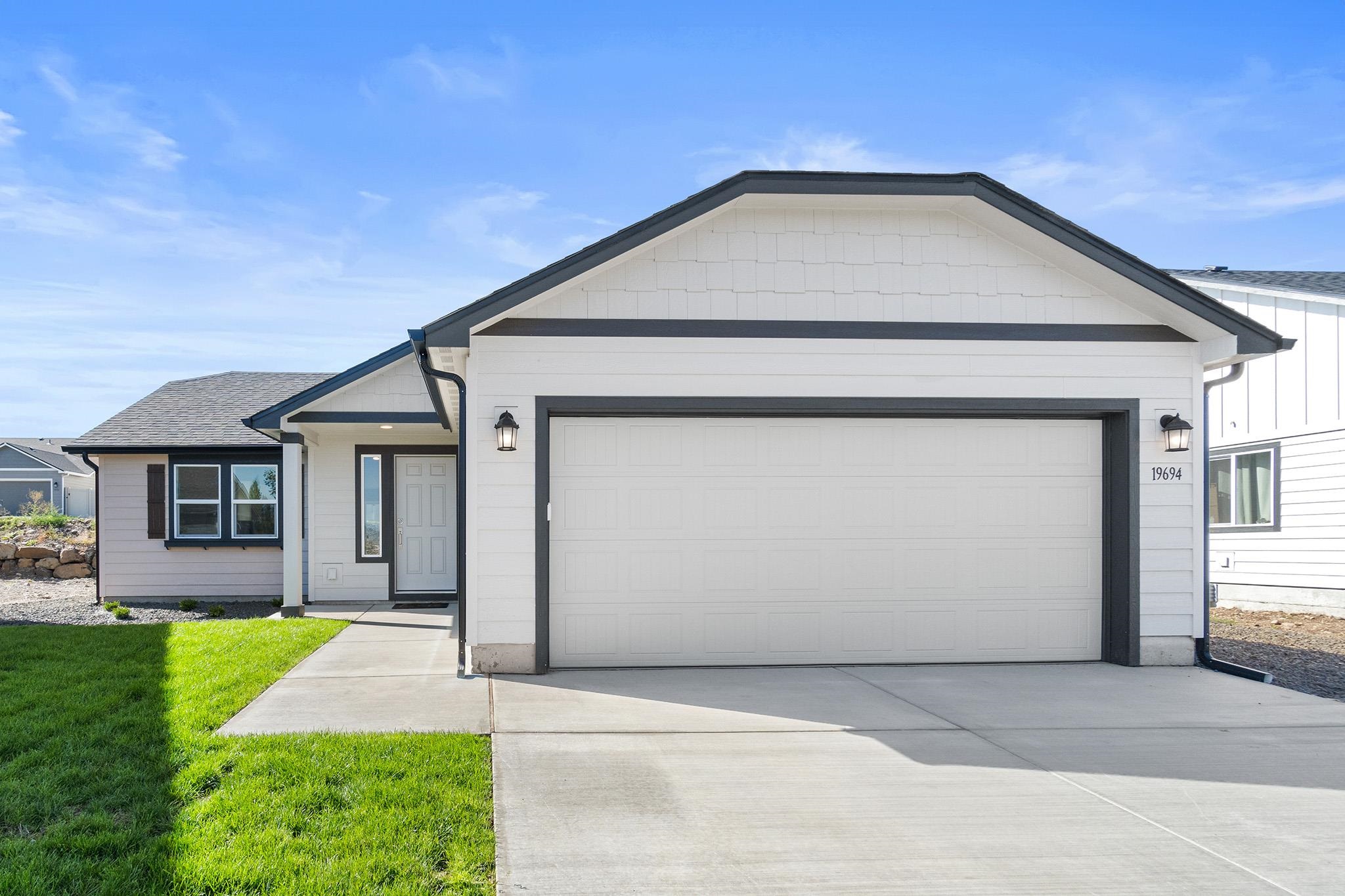 3rd Ln, Spokane Valley, WA 99016