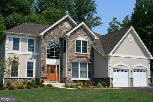 400 Teresa Marie Ct, Bel Air, MD, 21015-8933 | Card Image