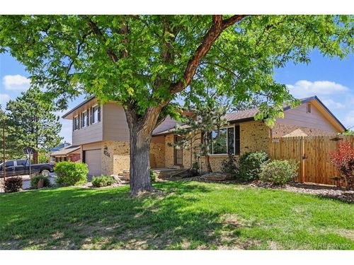 6556 S Brentwood Way, Littleton, CO, 80123-3516 | Card Image