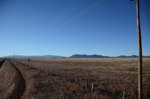 xx Valley Irrigation Rd, Moriarty, NM, 87035 | Card Image