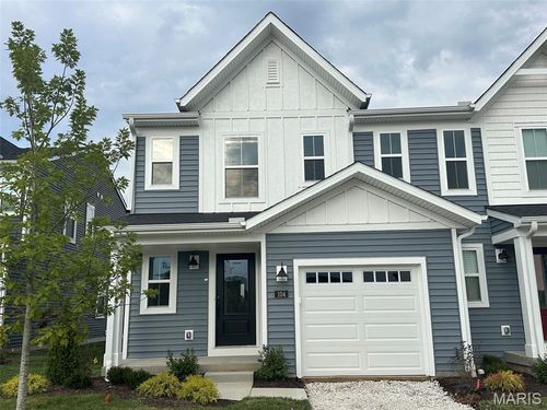 104 Mora Blvd, O Fallon, MO, 63368-2310 | Card Image