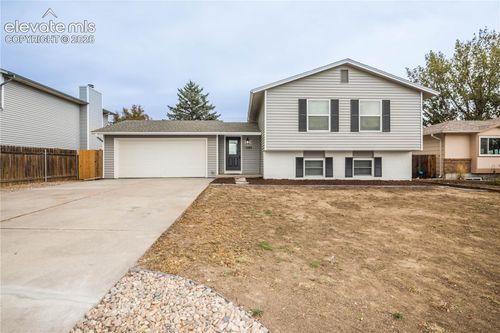 7285 Woody Creek Dr, Colorado Springs, CO, 80911-9359 | Card Image