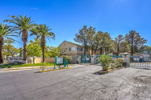 1052-5155 W Tropicana Avenue, Las Vegas, NV, 89103 | Card Image