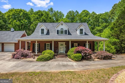 1136 Cole Lake Rd, Dallas, GA, 30157-5326 | Card Image