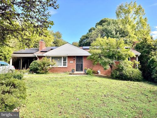 4802 Howard Ave, BELTSVILLE, MD, 20705-1949 | Card Image