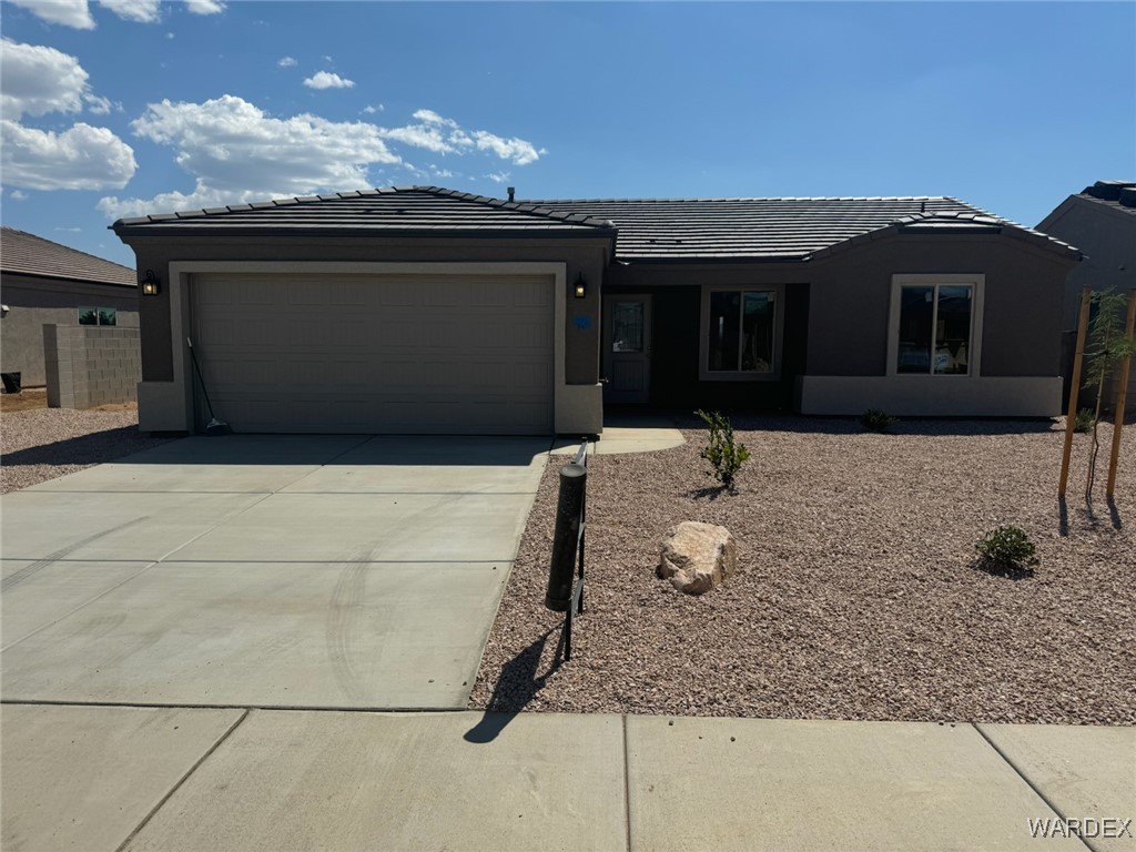 Double O Dr, Kingman, AZ 86409