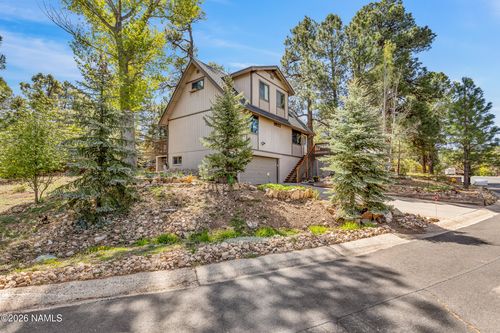 3020 N Rio De Flag Dr, Flagstaff, AZ, 86004-7514 | Card Image