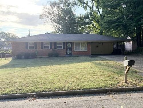 3759 Maulden Dr, Memphis, TN, 38116 | Card Image