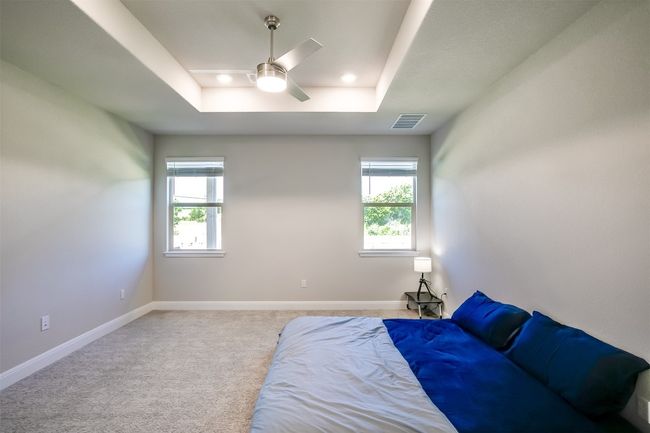 16701 Casa Anna Dr, House other with 5 bedrooms, 4 bathrooms and 4 parking in PFLUGERVILLE TX | Image 12