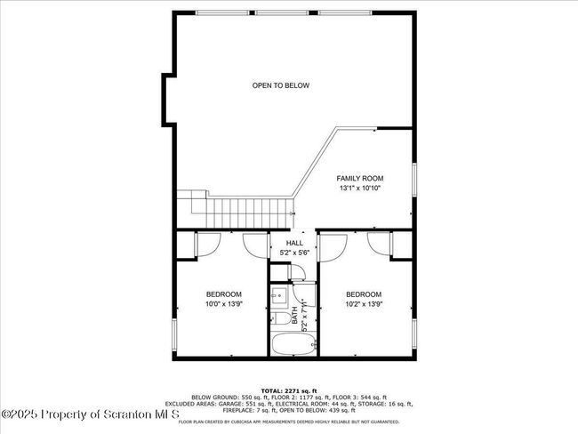 3rd floor floorplan | Image 62
