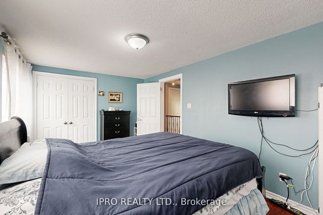 238 Royal Salisbury Way, House attached with 3 bedrooms, 2 bathrooms and 3 parking in Brampton ON | Image 32