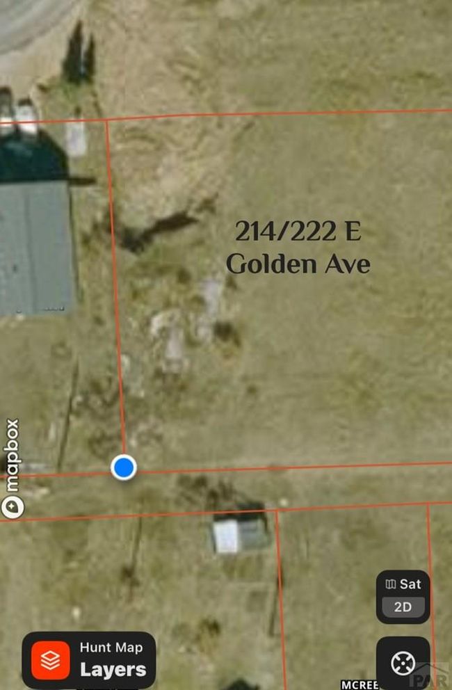 214/222 E Golden Circle, Home with 0 bedrooms, 0 bathrooms and null parking in Cripple Creek CO | Image 4