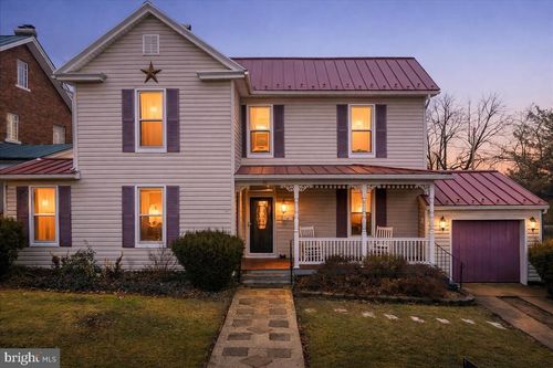 40 Cave St, LURAY, VA, 22835-1377 | Card Image