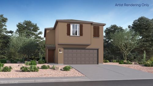 34354 S Fallstreak Dr, Red Rock, AZ, 85145-4091 | Card Image