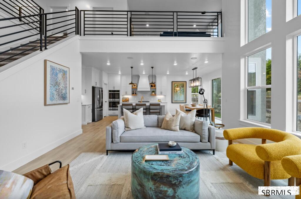 Residential in Idaho Falls 4