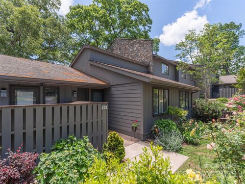 208 Crowfields Dr, Asheville, NC, 28803-3703 | Card Image