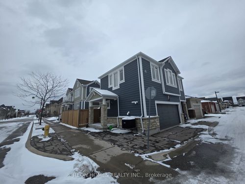 coach-237 B Cornell Park Avenue, Markham, ON, L6B0W8 | Card Image
