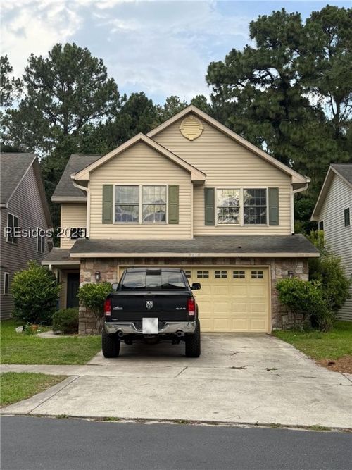 246 Ceasar Pl, Hilton Head Island, SC, 29926-2928 | Card Image