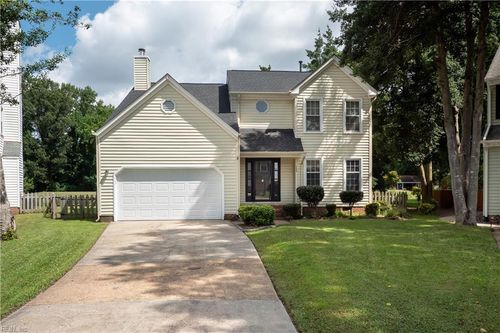 1024 Stillmeadows Ct, Chesapeake, VA, 23320-8500 | Card Image