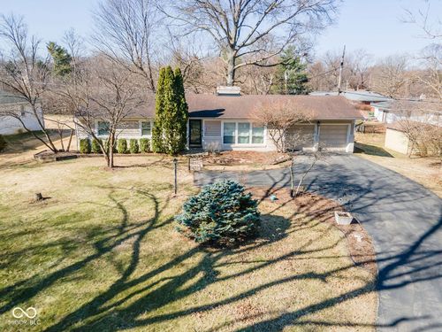 5940 Kessler Ln, Indianapolis, IN, 46220-5210 | Card Image