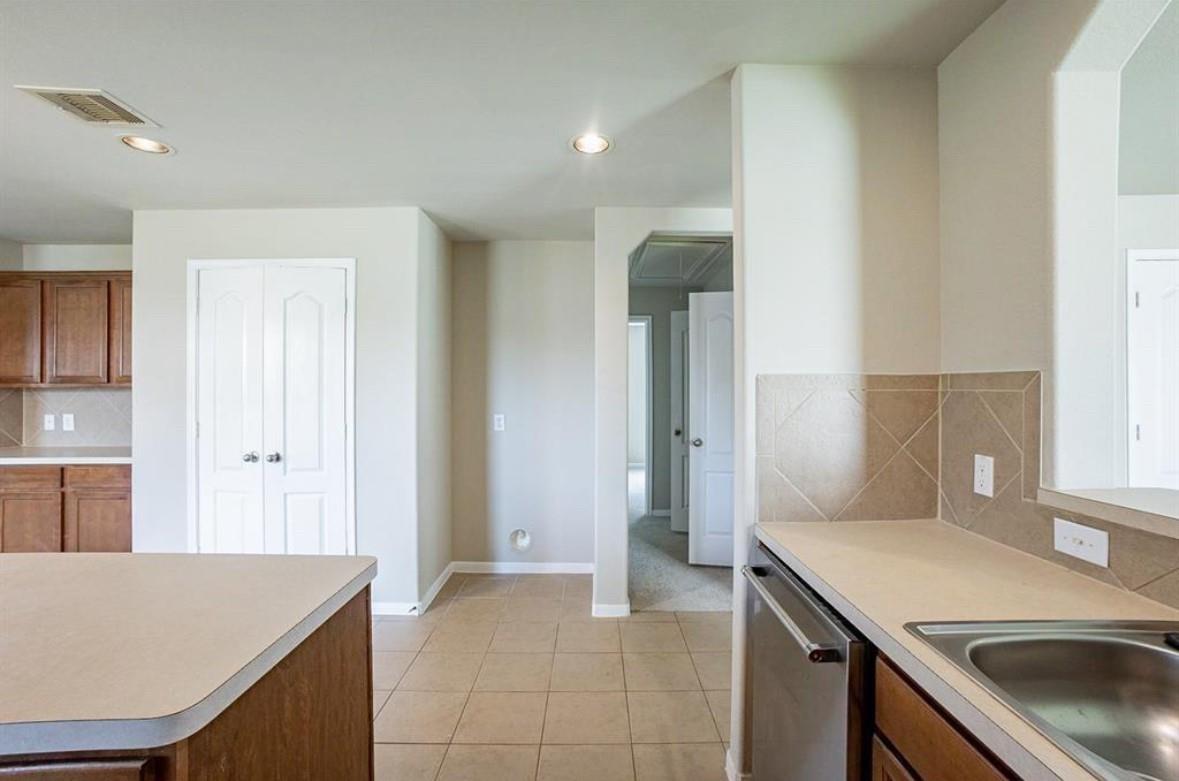 Residential Lease in Rosenberg 5