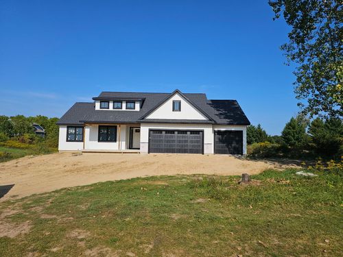 5453 Turkey Run Dr, Kalamazoo, MI, 49004-7601 | Card Image