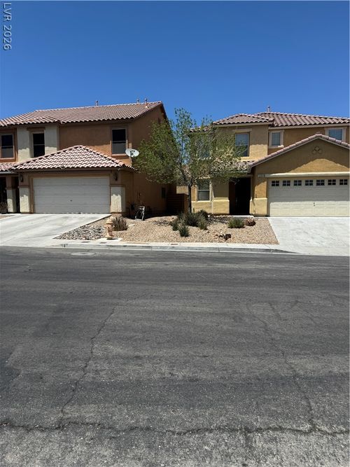 3308 Barada Heights Ave, North Las Vegas, NV, 89081-6532 | Card Image
