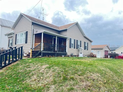 722 E 3rd St, Greenville, OH, 45331-2026 | Card Image