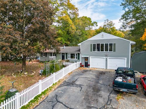 13 Cedar Knoll Drive, Hopkinton, RI, 02804 | Card Image
