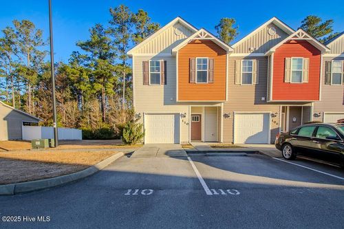 110 Caldwell Loop, Jacksonville, NC, 28546-0045 | Card Image