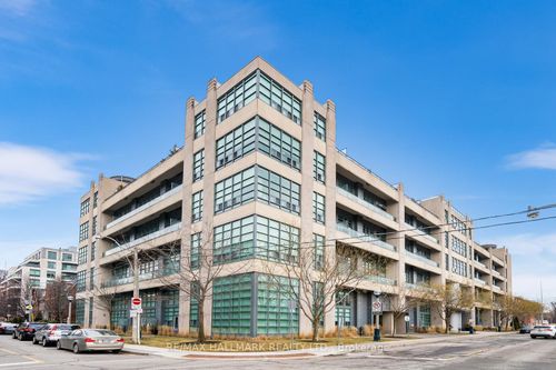 211-380 Macpherson Ave, Toronto, ON, M4V3E3 | Card Image