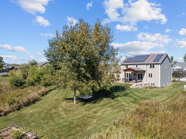 1464 Plains Avenue, House other with 4 bedrooms, 4 bathrooms and null parking in NEENAH WI | Image 61