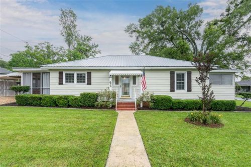 470 E 3rd St, Rome, GA, 30161-3116 | Card Image
