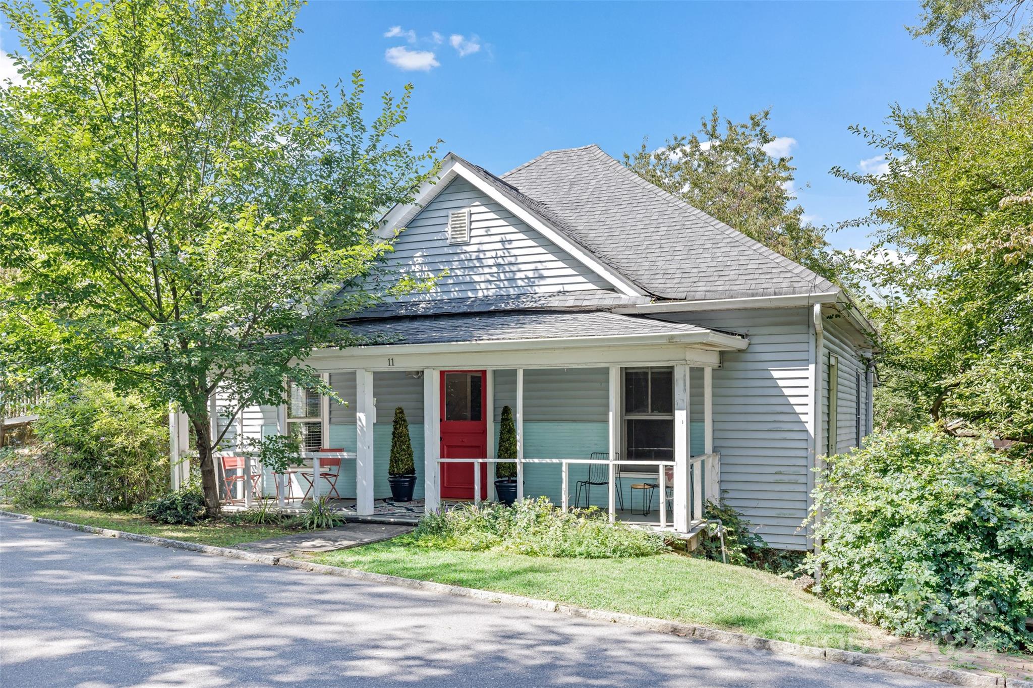 Park Ave, Asheville, NC 28801