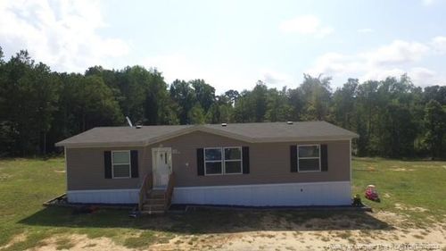 221 Wallace Road W, Ellerbe, NC, 28338 | Card Image