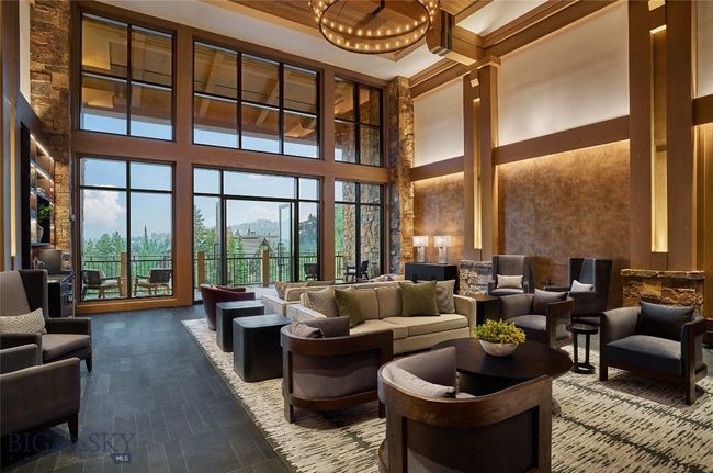 Montage Inn Residence Lobby | Image 10