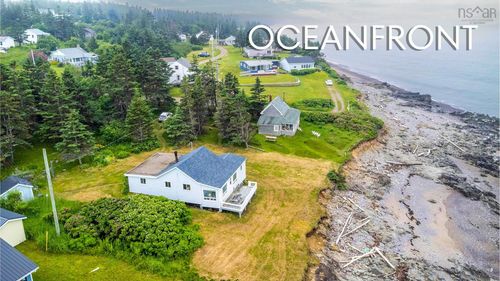 9 Gordon Rd, Margaretsville, NS, B0S1N0 | Card Image