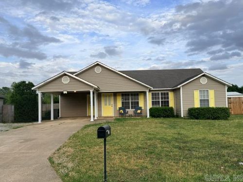 605 Marion St, Paragould, AR, 72450-3790 | Card Image