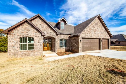 17304 Hollow Pine Drive, North Little Rock, AR, 72120 | Card Image