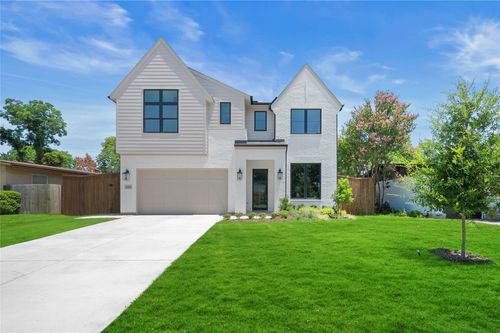 8930 Liptonshire Drive, Dallas, TX, 75214 | Card Image