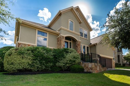 4716 Gallego Cir, Austin, TX, 78738-7018 | Card Image