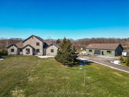 615 Burleigh Road N, Fort Erie, ON, L0S1N0 | Card Image