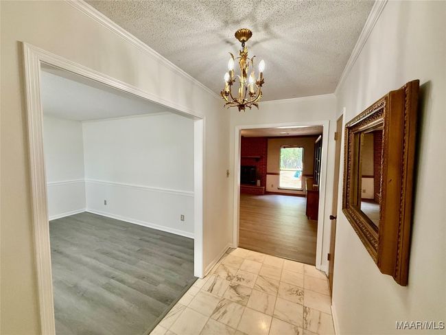 Standing in the foyer | Image 4